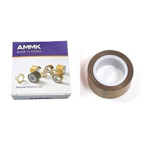 Băng keo chịu nhiệt PTFE AMMK Taconic 6085-06 0.19mmx13mmx10M